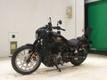 2022 Harley-Davidson Nightster, чёрный, 960000 рублей - вид 4