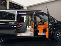 2023 Mercedes-Benz Vito 121 L2 III (W447), чёрный, 6400333 рублей - вид 6