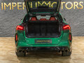 2026 BMW X6 M Competition III (F96) Рестайлинг, зелёный - вид 8