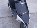 1994 Honda Dio, чёрный, 19546 рублей - вид 2