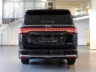 2026 JAC RF8, чёрный, 5074000 рублей, вид 5
