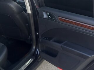 2014 Skoda Superb II Рестайлинг, чёрный, 1300000 рублей, вид 5