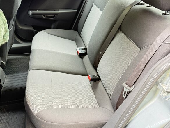 2013 Opel Astra H Рестайлинг, серый, 1250000 рублей - вид 11