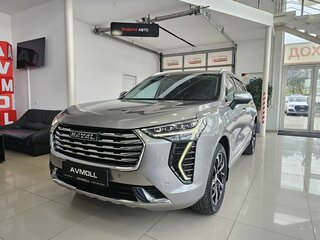2022 Haval Jolion I, серый, 1975000 рублей, вид 2