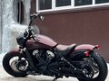 2023 Indian Scout, красный, 1205000 рублей - вид 7