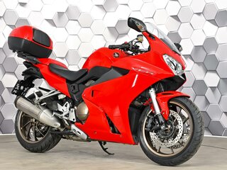 Honda VFR 800