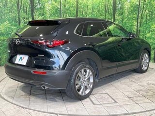 2019 Mazda CX-30 I, серый, 1600000 рублей, вид 2