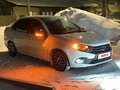 2023 Lada (ВАЗ) Granta I Рестайлинг, белый, 900000 рублей - вид 2