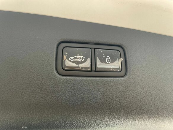 2022 Genesis GV70 I, белый, 3849000 рублей - вид 36