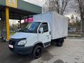 2006 ГАЗ ГАЗель (3302), белый, 390000 рублей - вид 1