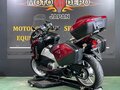 2013 Honda Integra, красный, 475000 рублей - вид 7