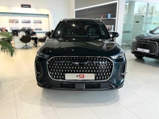 2026 Tenet T9, зелёный, 4299000 рублей, вид 2