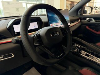 2026 Belgee X50+, серебристый, 2699000 рублей, вид 2