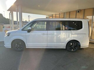2026 Honda Stepwgn Spada VI, белый, 2390000 рублей, вид 5