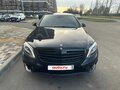 2014 Mercedes-Benz S-Класс 350 CDI BlueTEC Long 7G-TRONIC VI (W222, C217), чёрный, 3650000 рублей - вид 1
