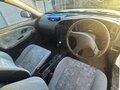 1999 Mitsubishi Lancer VII, белый, 250000 рублей - вид 5