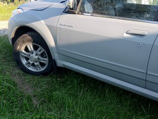 2011 Great Wall Hover H5, серый, 680000 рублей, вид 3