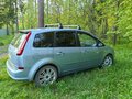 2006 Ford C-MAX I, серый, 650000 рублей - вид 8