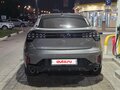 2021 Lynk & Co 05, серый, 2800000 рублей - вид 8