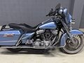 2004 Harley-Davidson Street Glide, голубой, 870000 рублей - вид 6
