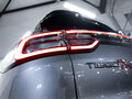 2025 Chery Tiggo 7 Pro Max I Рестайлинг, серый - вид 9