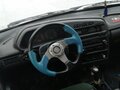2006 Lada (ВАЗ) 2114, зелёный, 260000 рублей - вид 10