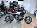 2024 BMW R Nine T, чёрный, 1999000 рублей - вид 3