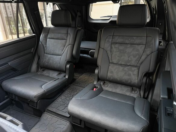 2025 Toyota Sequoia III, белый, 14990000 рублей - вид 29