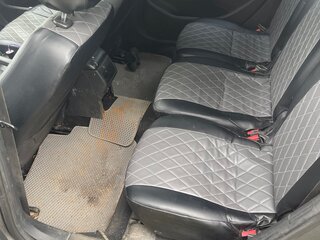 2009 Peugeot 308 I, серый, 230000 рублей, вид 5