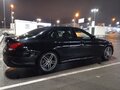 2016 Mercedes-Benz E-Класс 200 V (W213, S213, C238), чёрный, 2050000 рублей - вид 8