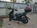 2013 Omaks SK150, чёрный, 90000 рублей - вид 1