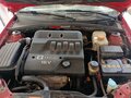 2008 Chevrolet Lacetti I, красный, 360000 рублей - вид 8