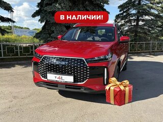 2026 Tenet T4L, красный, 2479000 рублей, вид 1