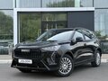 2026 Haval Jolion I Рестайлинг 2, чёрный, 2949000 рублей