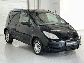 Mitsubishi Colt VI (Z20/Z30)