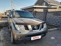 2008 Nissan Pathfinder III, серый, 1150000 рублей - вид 2
