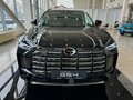 2025 GAC GS4, чёрный - вид 1
