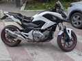 2012 Honda NC 700X, белый, 530000 рублей - вид 1