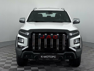2024 JAC T9, белый, 3150000 рублей, вид 2