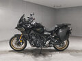 2024 Yamaha MT-09 Tracer (FJ-09), чёрный, 1150000 рублей - вид 1