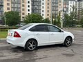 2011 Ford Focus II Рестайлинг, белый, 599000 рублей - вид 3