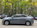 2017 Kia Rio IV, серый, 1180000 рублей - вид 8