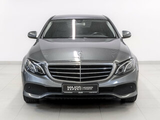 2018 Mercedes-Benz E-Класс 200 V (W213, S213, C238), серый, 2585000 рублей, вид 2