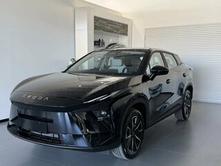2026 Omoda C5 I Рестайлинг, чёрный, 2579000 рублей, вид 1