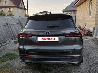 2021 Changan CS75 Plus I Рестайлинг, серый, 1850000 рублей, вид 5