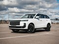 2026 Jaecoo J6, белый, 2672010 рублей - вид 1