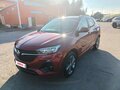 2020 Buick Encore GX I, красный, 1700000 рублей