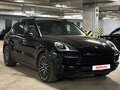 2020 Porsche Cayenne III, чёрный, 7250000 рублей