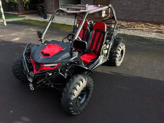 2023 KTA K7X, красный, 350000 рублей, вид 1