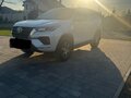 2021 Toyota Fortuner II Рестайлинг, белый, 4299000 рублей